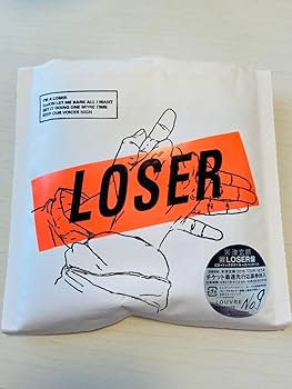 LOSER まとめ売り！期間限定値下げ！☻【ナンバーナイン版は売り切れ】 LOSER まとめ売り！期間限定値下げ！☻【ナンバーナイン版は